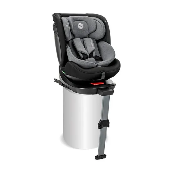 Продукт CONCORD PRO - Стол за кола i-Size ISOFIX Support Leg 360, 40-150 см. - 0 - BG Hlapeta