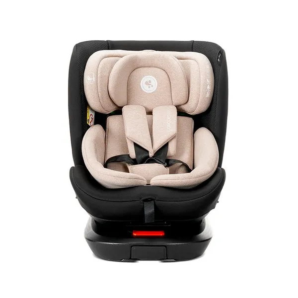 Продукт CONCORD PRO - Стол за кола i-Size ISOFIX Support Leg 360, 40-150 см. - 0 - BG Hlapeta