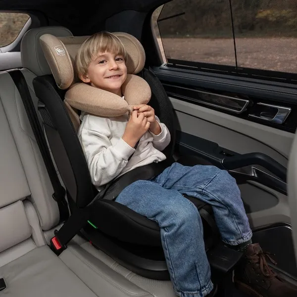 Продукт CONCORD PRO - Стол за кола i-Size ISOFIX Support Leg 360, 40-150 см. - 0 - BG Hlapeta