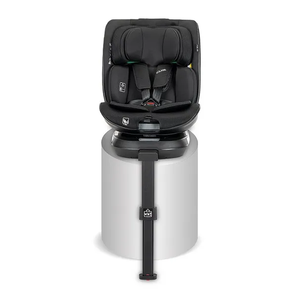 Продукт Lorelli SOLARIS - Стол за кола i-Size ISOFIX Support Leg 360, 40-150 см. - 0 - BG Hlapeta