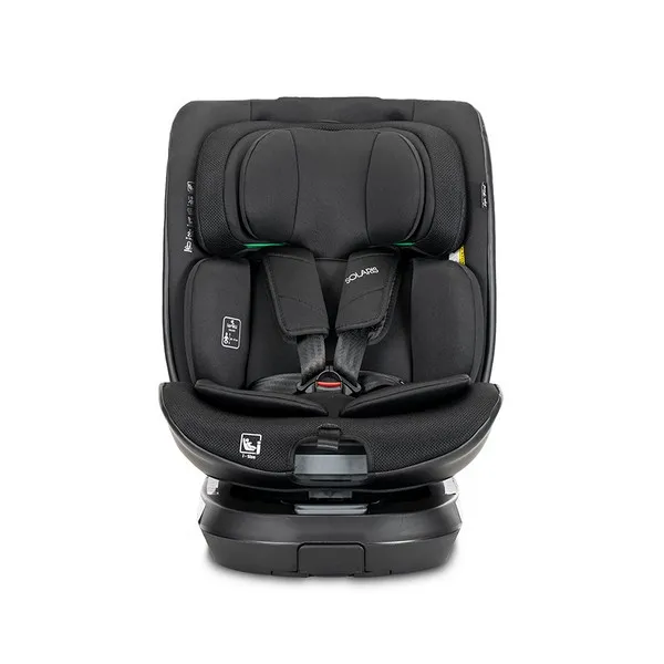 Продукт Lorelli SOLARIS - Стол за кола i-Size ISOFIX Support Leg 360, 40-150 см. - 0 - BG Hlapeta