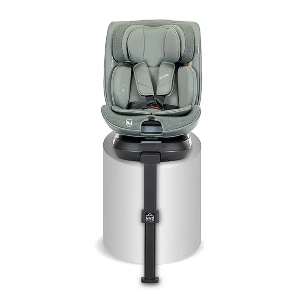Продукт Lorelli SOLARIS - Стол за кола i-Size ISOFIX Support Leg 360, 40-150 см. - 0 - BG Hlapeta