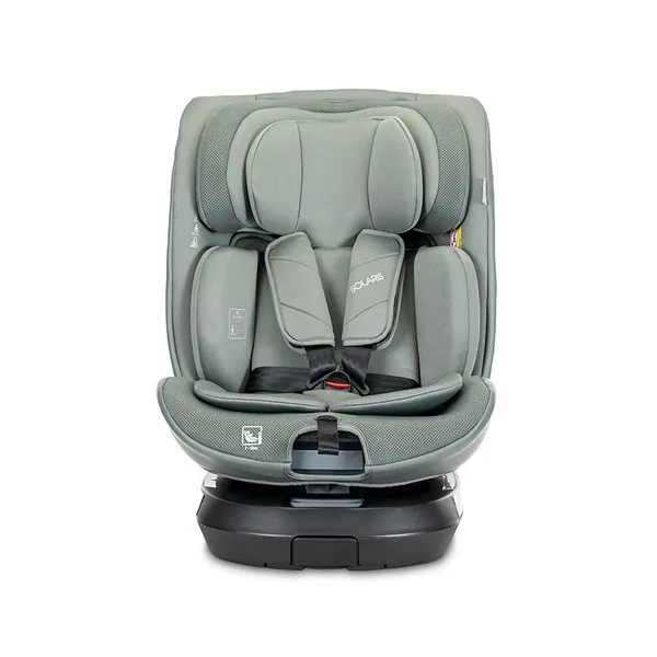 Продукт Lorelli SOLARIS - Стол за кола i-Size ISOFIX Support Leg 360, 40-150 см. - 0 - BG Hlapeta