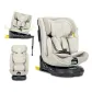 Продукт Lorelli SOLARIS - Стол за кола i-Size ISOFIX Support Leg 360, 40-150 см. - 35 - BG Hlapeta
