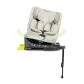 Продукт Lorelli SOLARIS - Стол за кола i-Size ISOFIX Support Leg 360, 40-150 см. - 14 - BG Hlapeta
