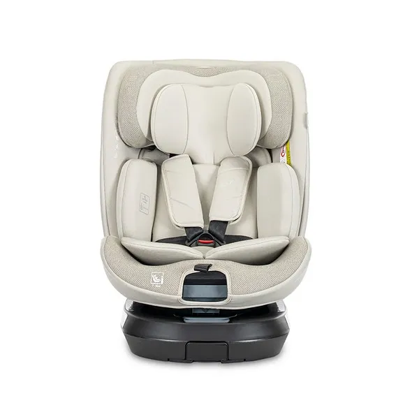 Продукт Lorelli SOLARIS - Стол за кола i-Size ISOFIX Support Leg 360, 40-150 см. - 0 - BG Hlapeta