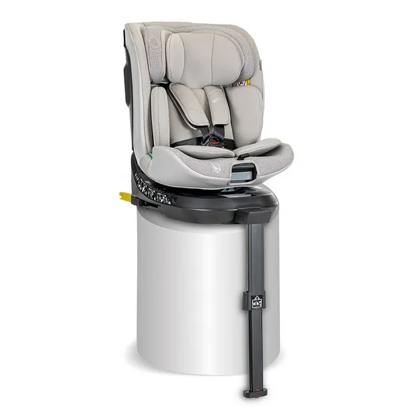 Продукт Lorelli SOLARIS - Стол за кола i-Size ISOFIX Support Leg 360, 40-150 см. - 0 - BG Hlapeta