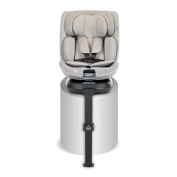 Продукт Lorelli SOLARIS - Стол за кола i-Size ISOFIX Support Leg 360, 40-150 см. - 0 - BG Hlapeta