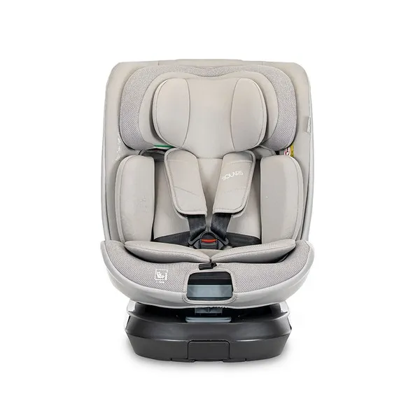 Продукт Lorelli SOLARIS - Стол за кола i-Size ISOFIX Support Leg 360, 40-150 см. - 0 - BG Hlapeta