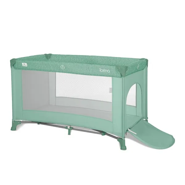 Продукт Lorelli TORINO - Детска кошара на 1 Ниво - 0 - BG Hlapeta