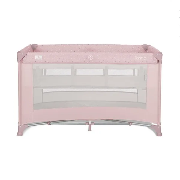 Продукт Lorelli TORINO - Детска кошара 2 Нива - 0 - BG Hlapeta