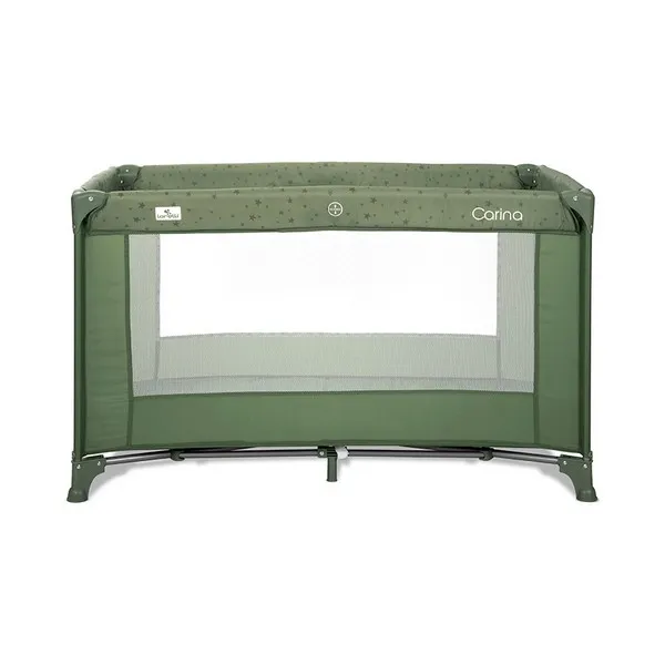 Продукт Lorelli CARINA - Детска кошара, 1 Ниво - 0 - BG Hlapeta