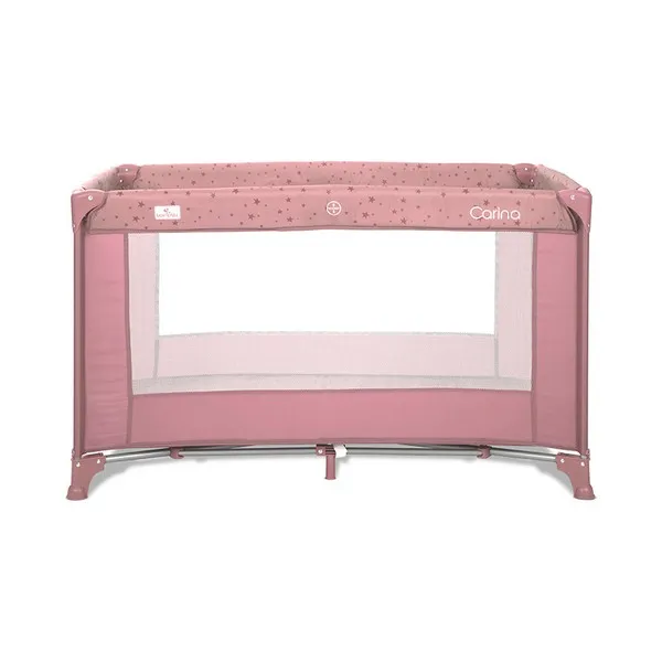 Продукт Lorelli CARINA - Детска кошара, 1 Ниво - 0 - BG Hlapeta