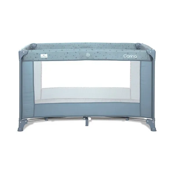 Продукт Lorelli CARINA - Детска кошара, 1 Ниво - 0 - BG Hlapeta