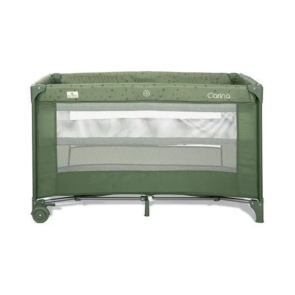 Продукт Lorelli CARINA - Детска кошара, 2 нива - 0 - BG Hlapeta