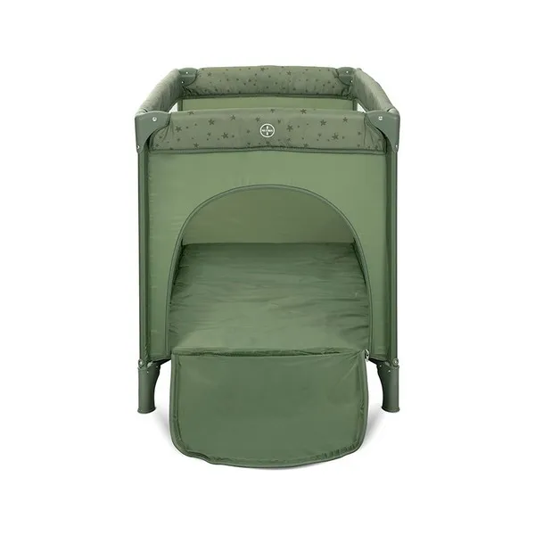 Продукт Lorelli CARINA - Детска кошара, 2 нива - 0 - BG Hlapeta