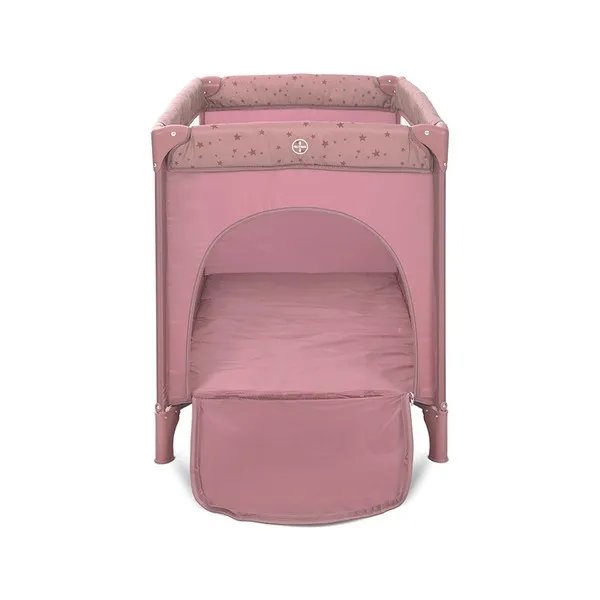 Продукт Lorelli CARINA - Детска кошара, 2 нива - 0 - BG Hlapeta