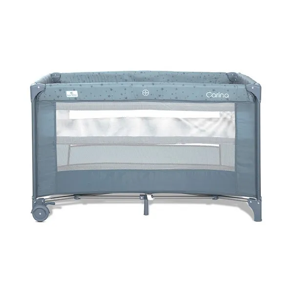 Продукт Lorelli CARINA - Детска кошара, 2 нива - 0 - BG Hlapeta