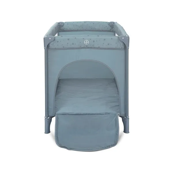 Продукт Lorelli CARINA - Детска кошара, 2 нива - 0 - BG Hlapeta