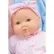 BAMBOLINA - Кукла с комплект за хранене 38 см