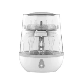 Nuvita Sterieasy - Парен стерилизатор за 6 шишета