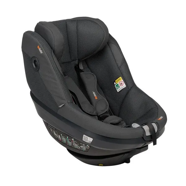 Продукт BeSafe Beyond 2 360 B - Стол за кола 40-125 см. - 0 - BG Hlapeta