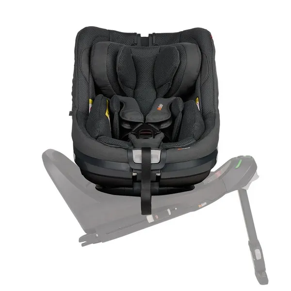 Продукт BeSafe Beyond 2 360 B - Стол за кола 40-125 см. - 0 - BG Hlapeta