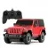 RASTAR JEEP Wrangler Rubicon - Джип с отварящи се врати 1