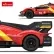 RASTAR Ferrari 499P Кола с дистанционно управление 1:24 3