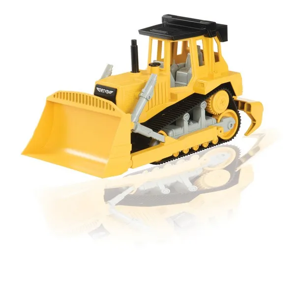 Продукт Battat Булдозер - 0 - BG Hlapeta