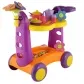 Продукт Polesie - Количка-сервиз - 1 - BG Hlapeta
