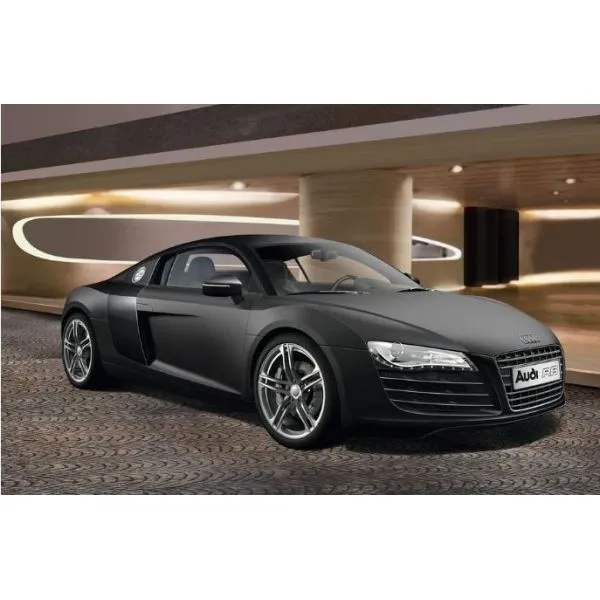 Продукт Revell Ауди R8 – сглобяем модел - 0 - BG Hlapeta