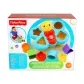 Продукт Fisher Price - Играчка за сортиране пеперуда - 2 - BG Hlapeta