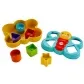 Продукт Fisher Price - Играчка за сортиране пеперуда - 1 - BG Hlapeta