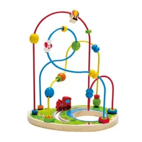 Hape - Занимателна спирала