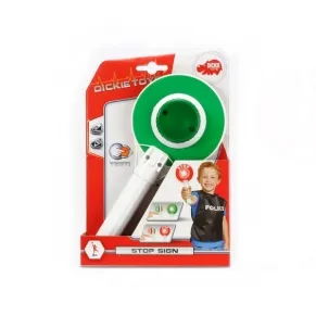 Dickie - Полицейска стоп палка 24см.