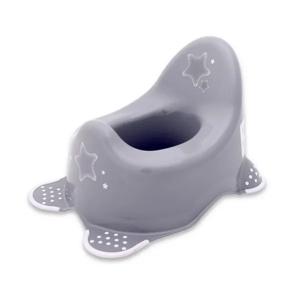 Продукт Lorelli - Анатомично детско гърне  STARS - 0 - BG Hlapeta