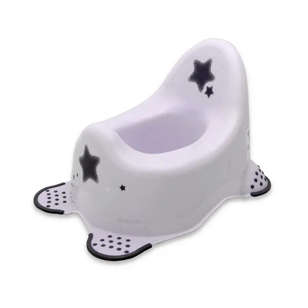Продукт Lorelli - Анатомично детско гърне  STARS - 0 - BG Hlapeta