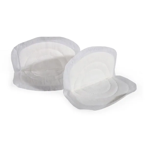 Продукт Cangaroo - Подплънки за кърмачки Gentle Care - 0 - BG Hlapeta
