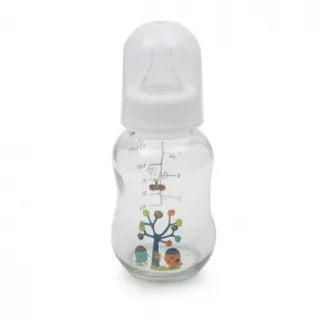 Cangaroo - Стъклено стандартно шише 120 ml Cangaroo - Стъклено стандартно шише 120 ml