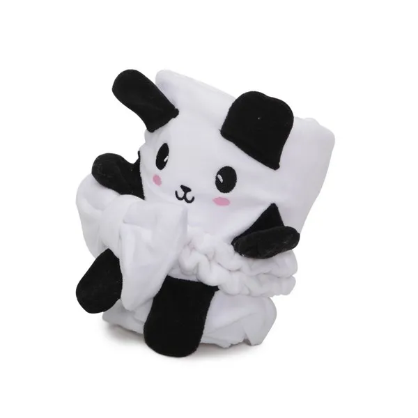 Moni - Бебешко одеяло Plushy