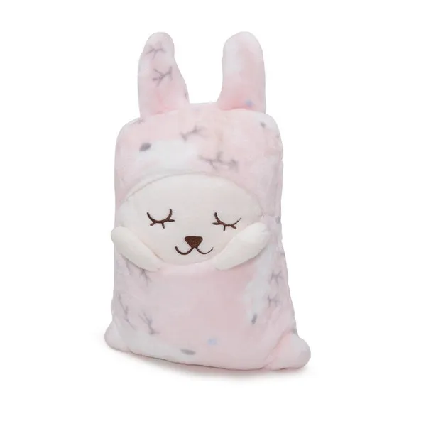 Продукт Moni - Бебешко одеяло Puffy - 0 - BG Hlapeta