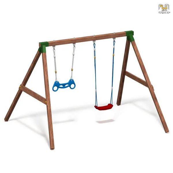 Продукт Fungoo FLY+ детска люлка - 0 - BG Hlapeta