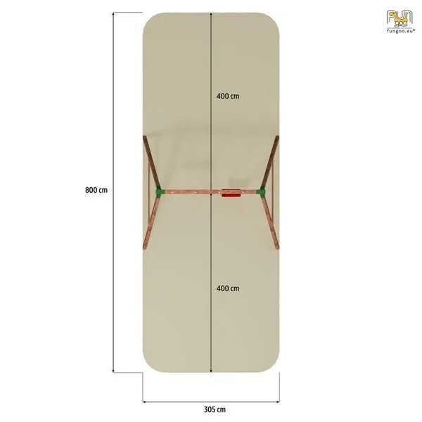 Продукт Fungoo FLY+ детска люлка - 0 - BG Hlapeta