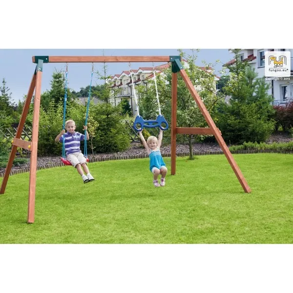 Продукт Fungoo FLY+ детска люлка - 0 - BG Hlapeta