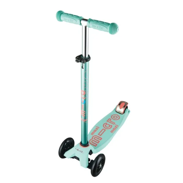 Продукт Micro Maxi Deluxe  - Тротинетка - 0 - BG Hlapeta