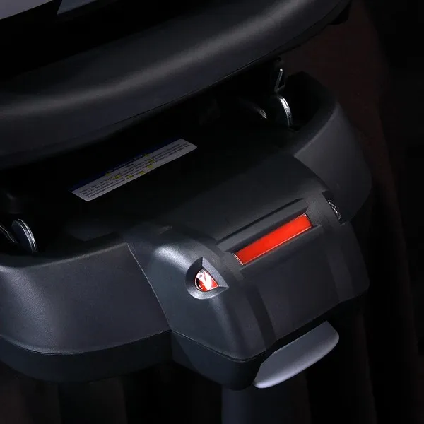 Продукт BeSafe iZi Modular IsoFix - База - 0 - BG Hlapeta