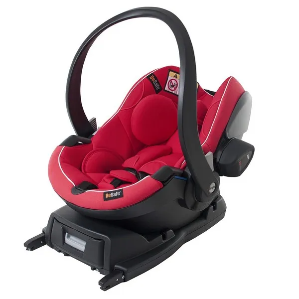 Продукт BeSafe iZi Modular IsoFix - База - 0 - BG Hlapeta