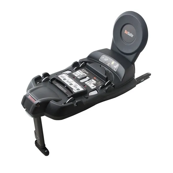 Продукт BeSafe iZi Modular IsoFix - База - 0 - BG Hlapeta