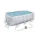 Bestway POWER STEEL - Сглобяем басейн със стълба 412x201x122см 